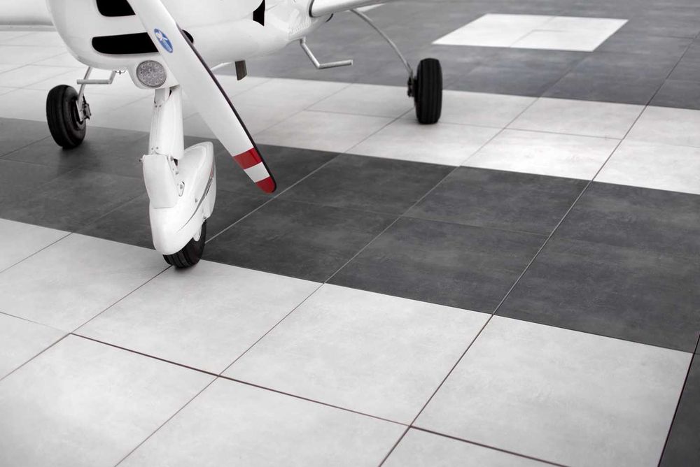 Płyty Tarasowe Gresowe 60x60 STARGRES - Trwałe i Stylowe, Odporne