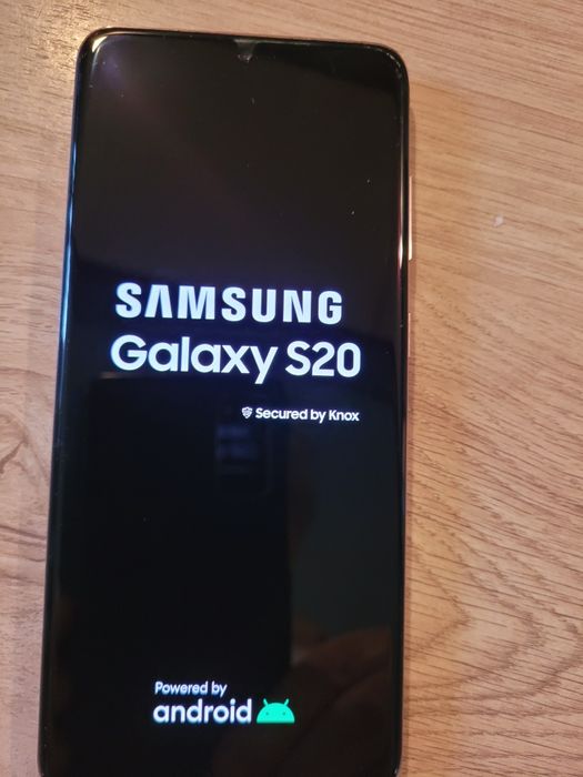Telefon Samsung S20