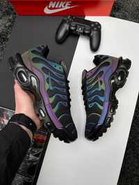 Кросівки Nike Air Max Plus в 6-ти кольорах