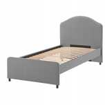 Łóżko HAUGA ikea 90x200