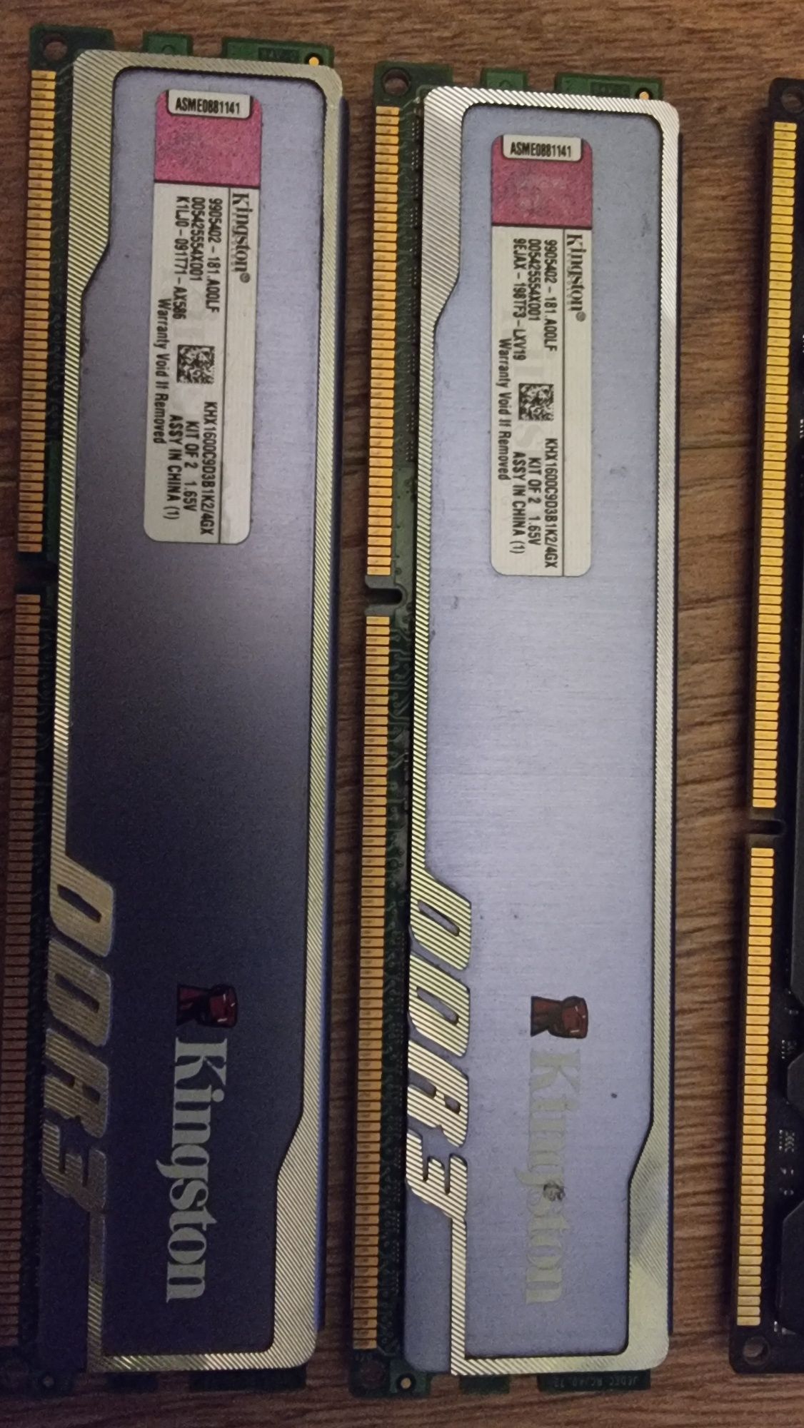 ПК материнка GA-970A-DS3P + процесор AMD FX 8320e+Кулер +пам'ять 20 gb