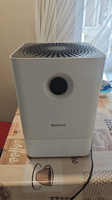 Зволожувач повітря Boneco w200
