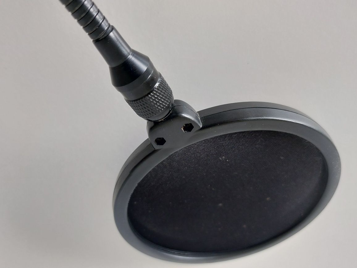 SAMSON pop filter