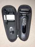 Golarka Braun Series 6