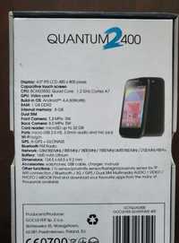 Smartfon GoClever Quantum 2 400