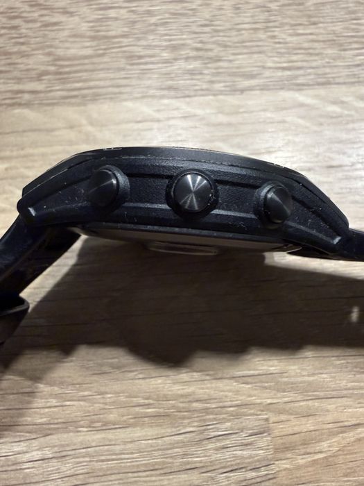 Garmin fenix 7 X Solar 51 mm