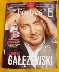 Forbes, magazyn.
