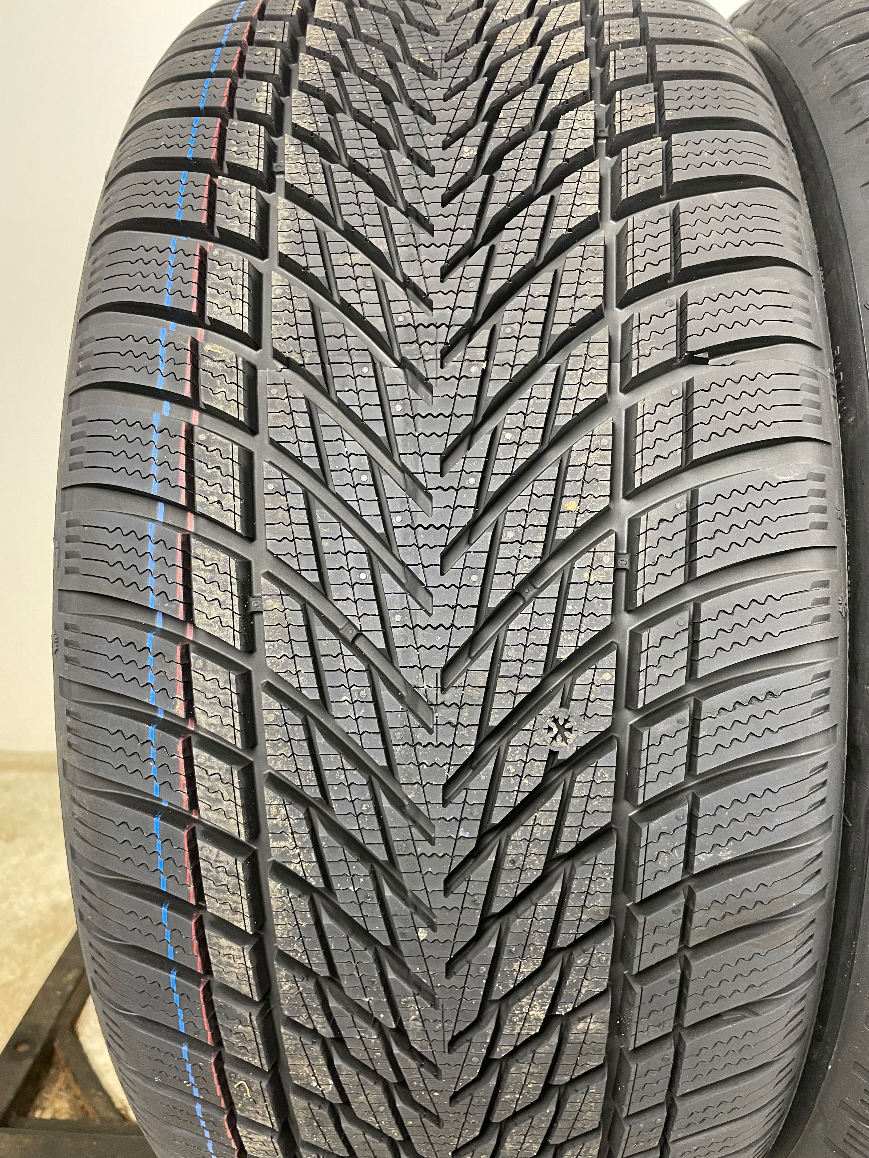 245/35R21 99V GoodYear UltraGrip performance 3 NOWE