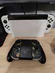 Nintendo switch oled 4 joy-con