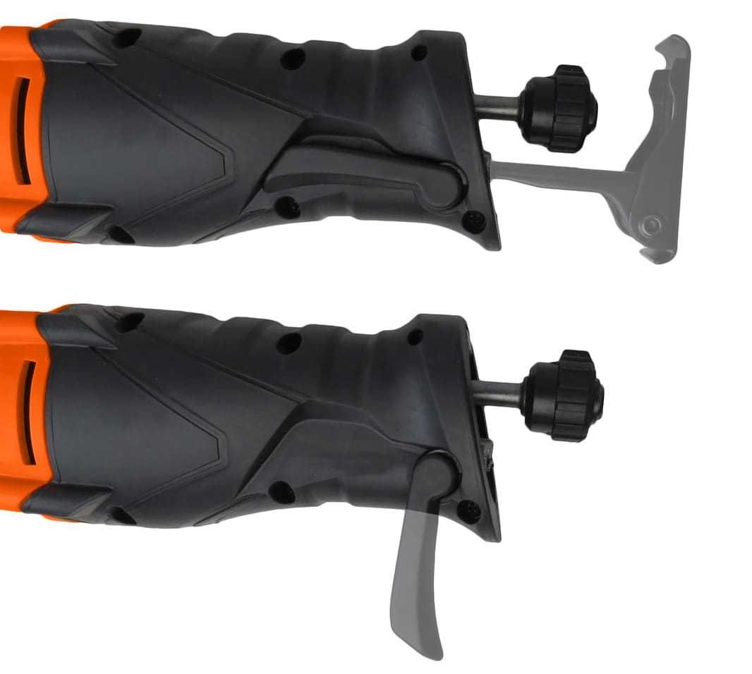 KRAFT&DELE Piła Szablasta Elektryczna 2100w 230v Do Drewna KD1790