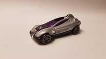 Hot Wheels silencerz Acceleracers Accelium