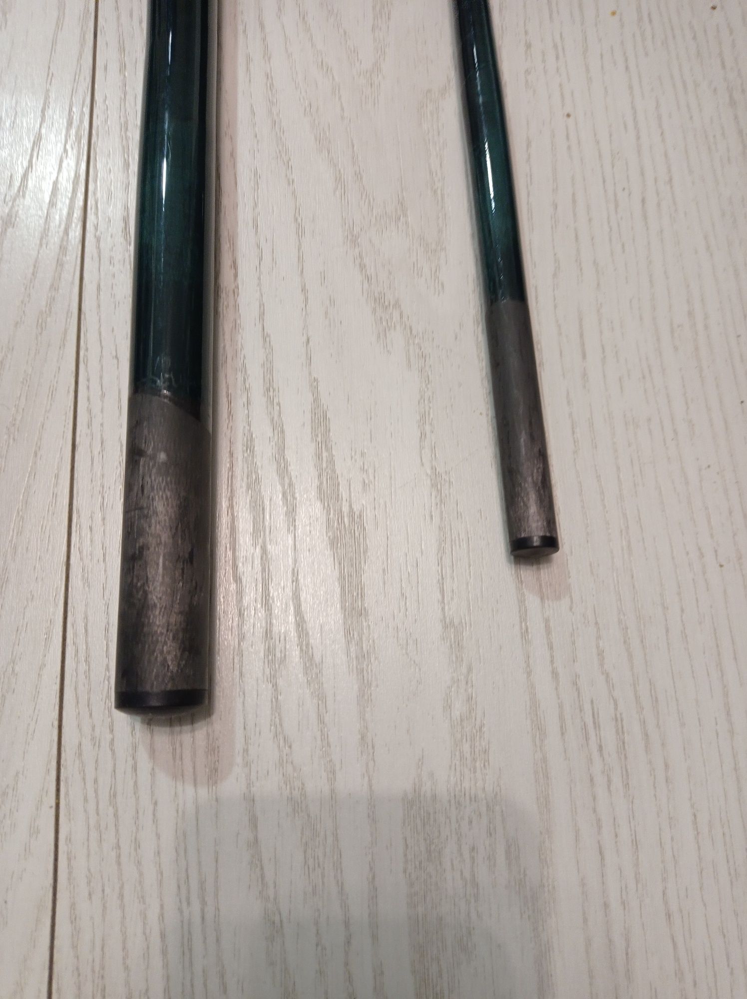 wędka z kołowrotkiem Jaxon Charisma Surf Mikado Raptor xd500