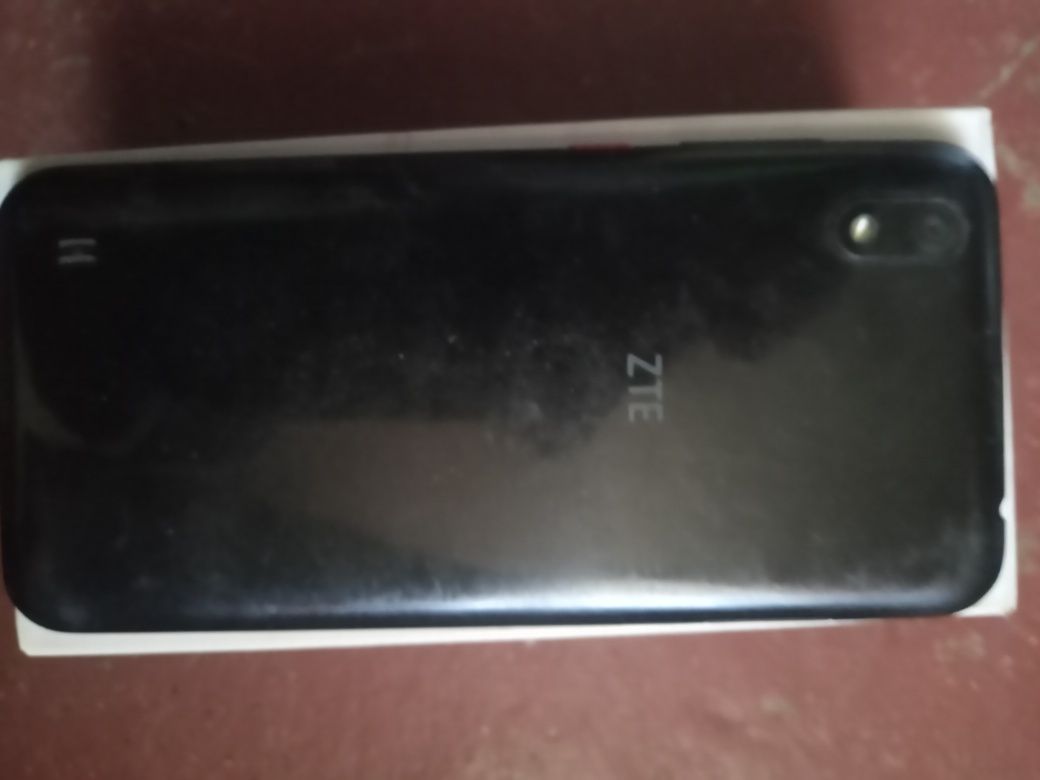 Телефон ZTE A7 (2019)