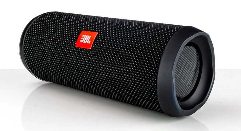 Супер Колонка Bluetooth JBL Flip 4 ОбменНа смартфон картины иконы часы