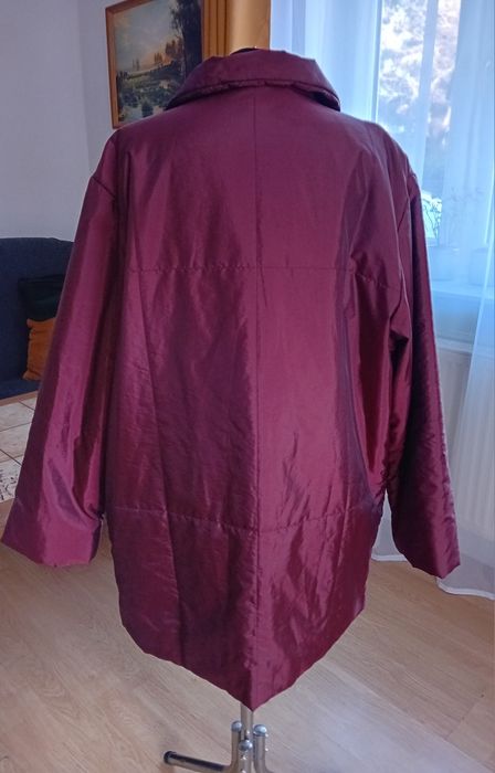 Kurtka/płaszcz r 48/50