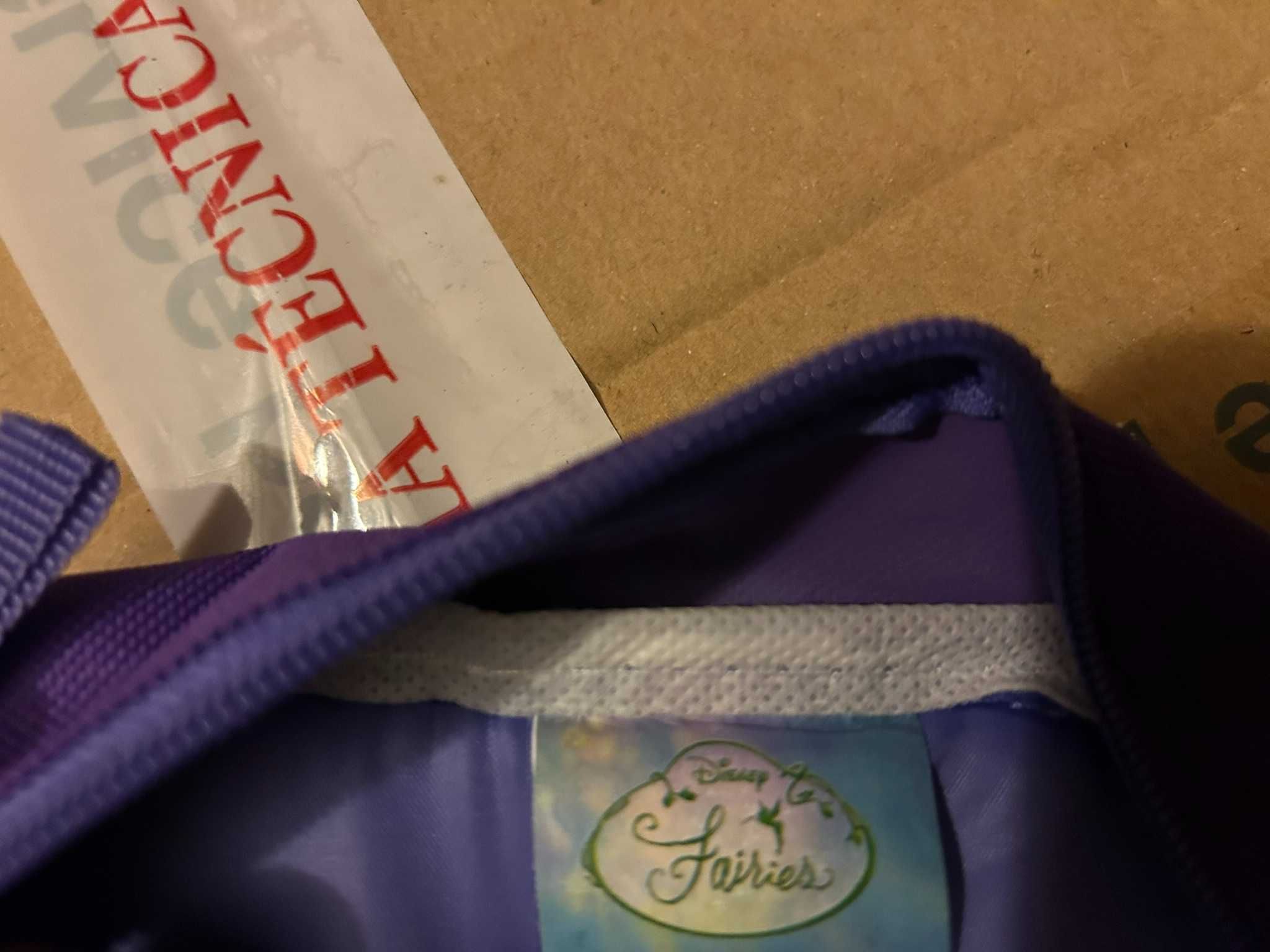 Mochila  Sininho