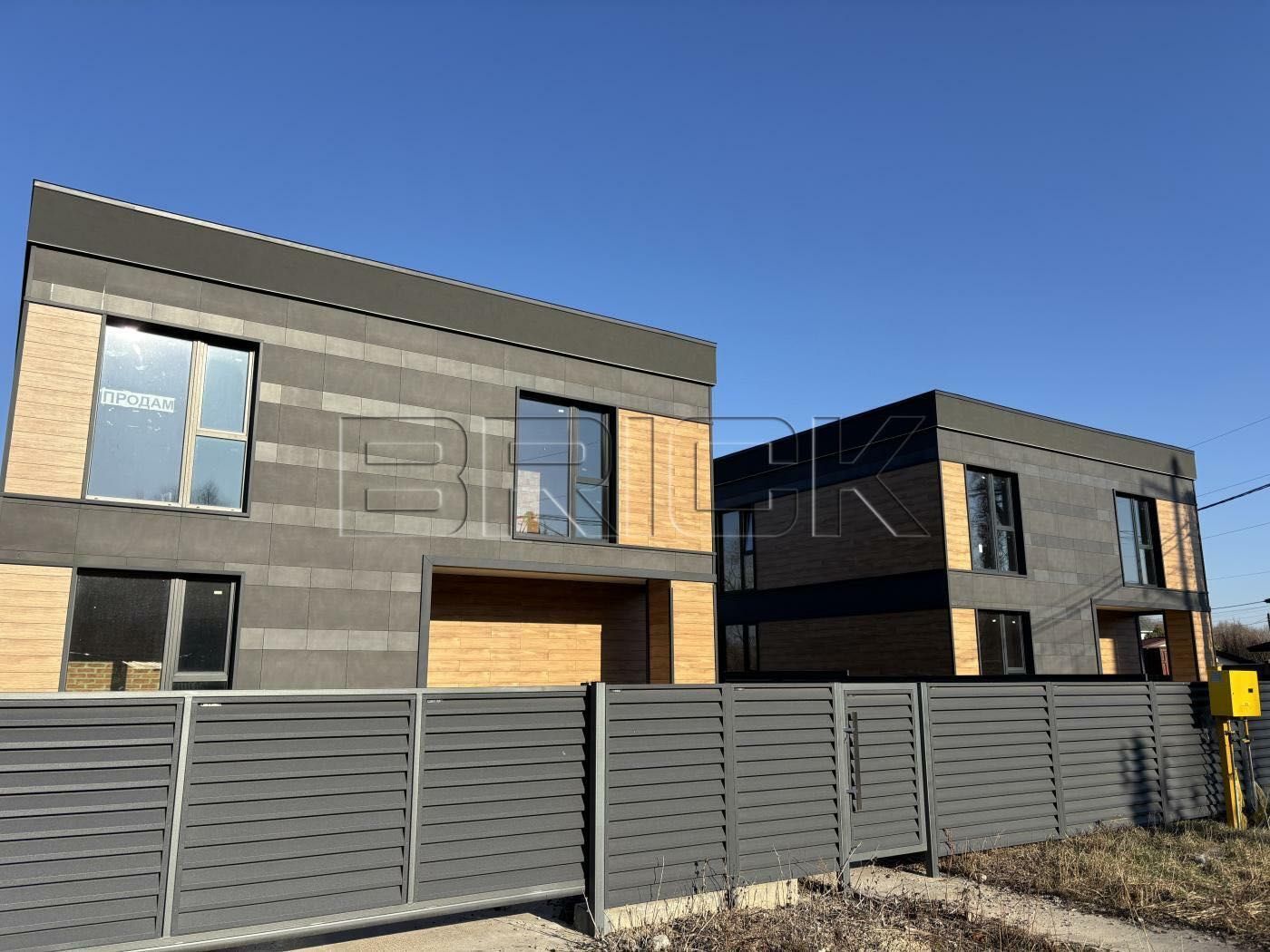‼️БЕЗ%, Продам будинок, м. Київ, Чапаевка, Площа 157m2‼️