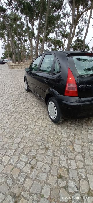 Citroen C3 com ac
