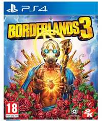 Borderlands 3 PS4 Skup/Sprzedaż/Wymiana Gier Lara Games