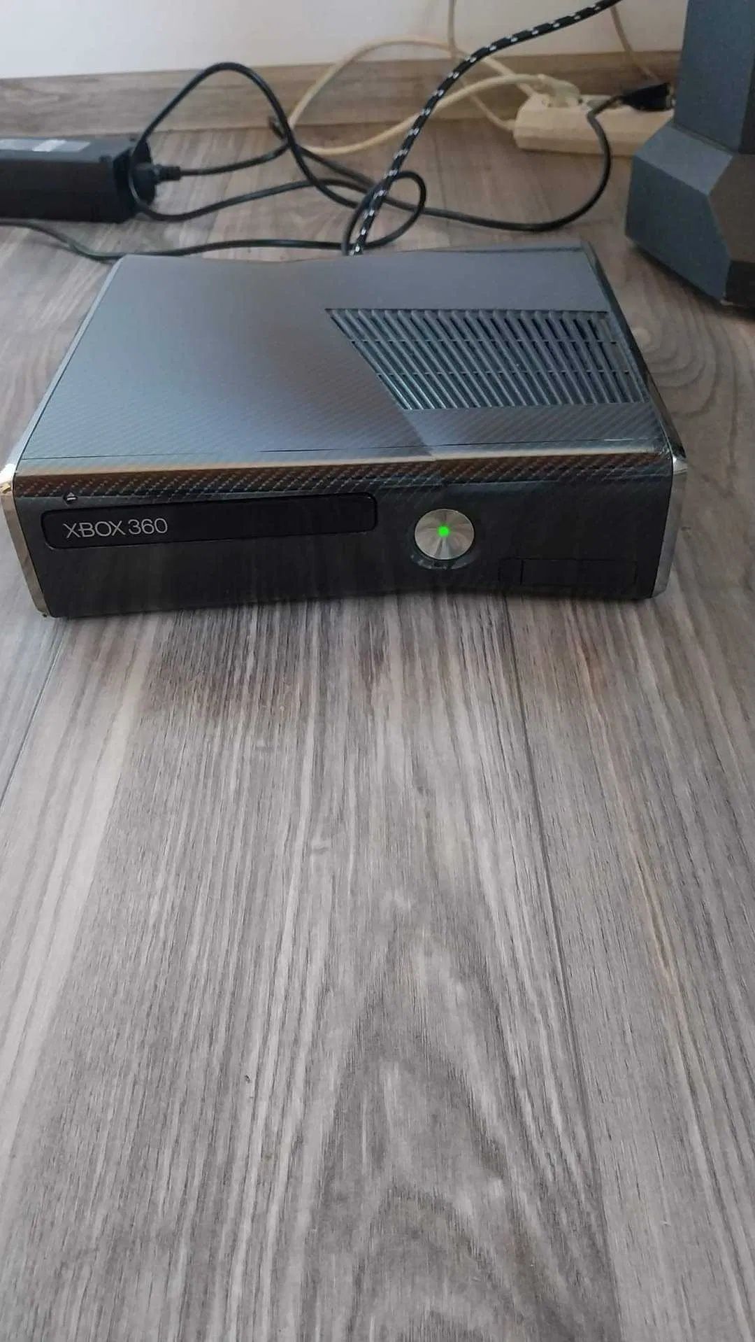 Ідеальний Xbox 360 Slim + ігри та аксесуари