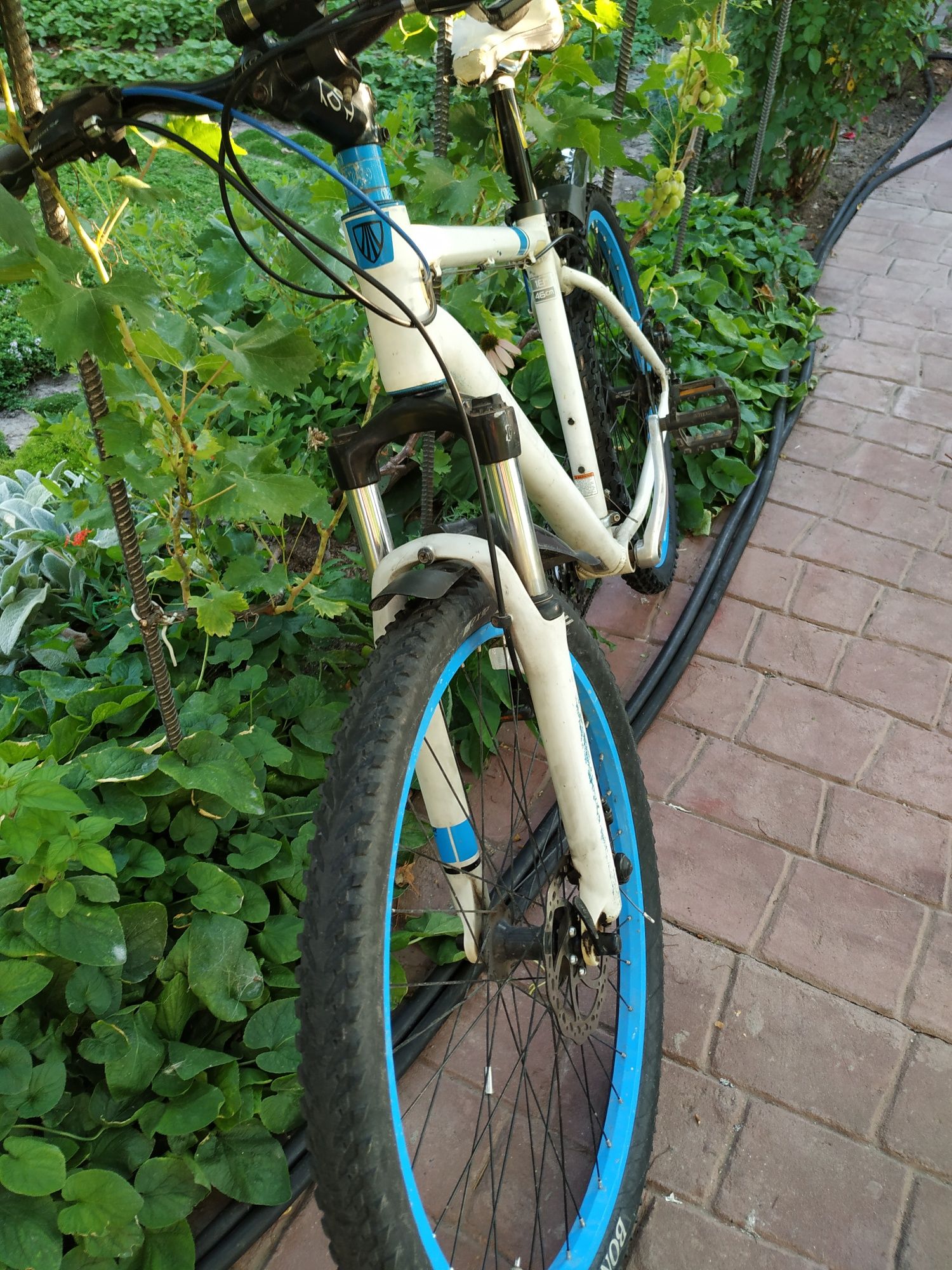 Велосипед Trek 3900 disc