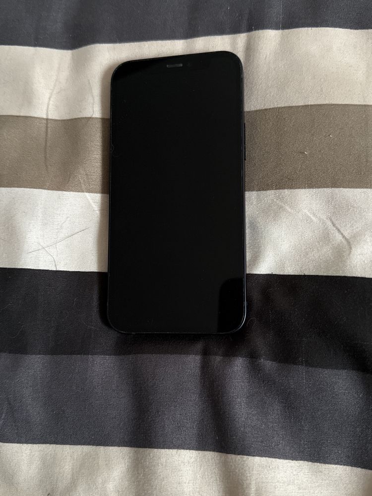iphone 12 mini, używany