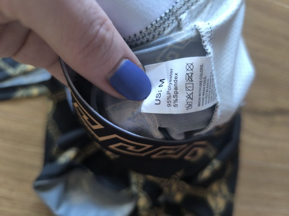 Чоловічі труси боксери мужские трусы боксеры