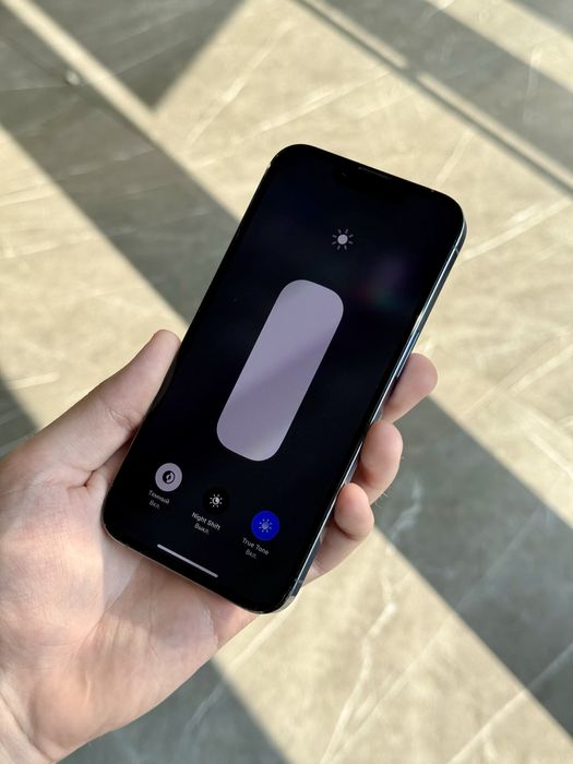 Айфон 13 Про 128Гб Серра Блю/Голубой (459$) Магазин/Гарантия