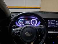 Quase novo e super económico kia niro phev de 2020 58.000 km