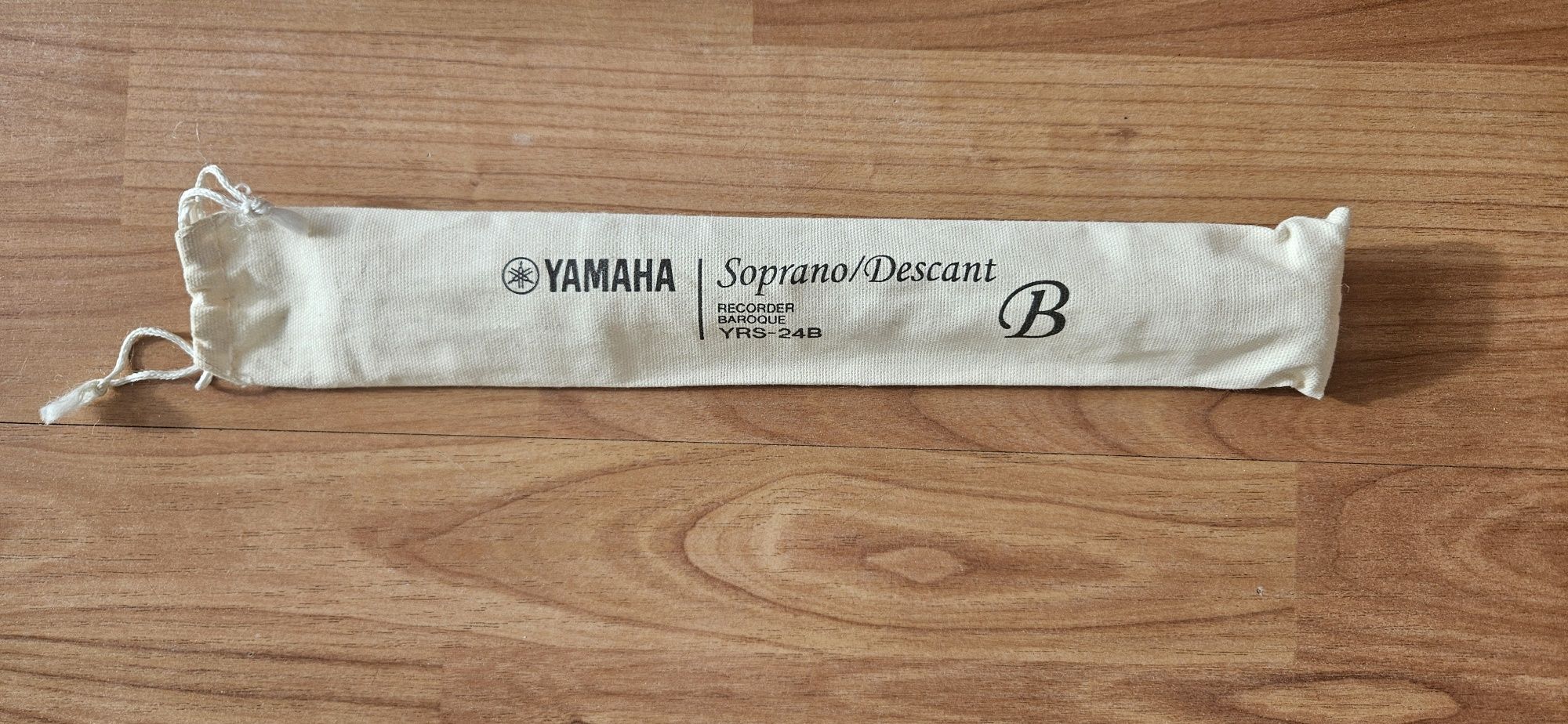 Flet prosty YAMAHA YRS-24B
