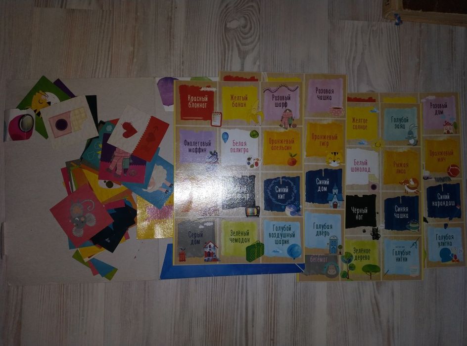 Художня література для дорослих та дітей