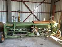 Siewnik D7/40 Super S