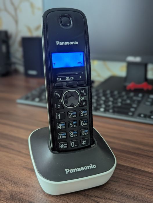 Телефон Panasonic