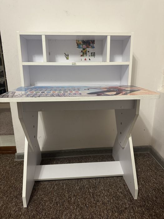 Парта    Підліткова