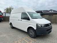 Volkswagen VW T5  VW T5 4X4 Maxi