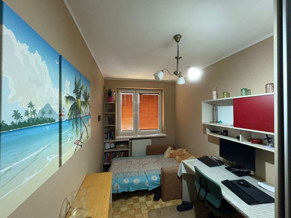 Room for Rent, Metro Imilien | 2BKH Apartment