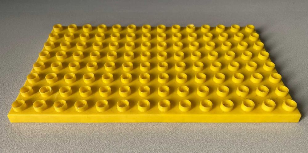 Base para Blocos de Construção