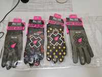 Muc-off ride gloves. вело перчатки, рукавиці велосипедні