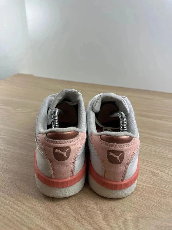 Buty trampki puma r. 42 białe