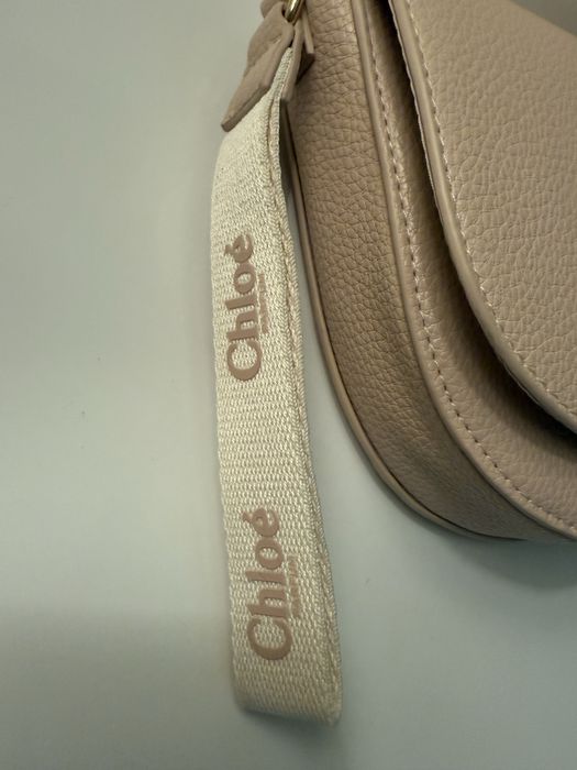 Косметичка сумочка chloe