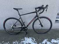 Specialized Allez E5 Disc , jak nowy , Tiagra 2x10 , rama 58cm