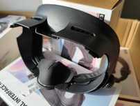 AMVR Q3FC3 Latest Version Facial Interface Маска Meta Quest3