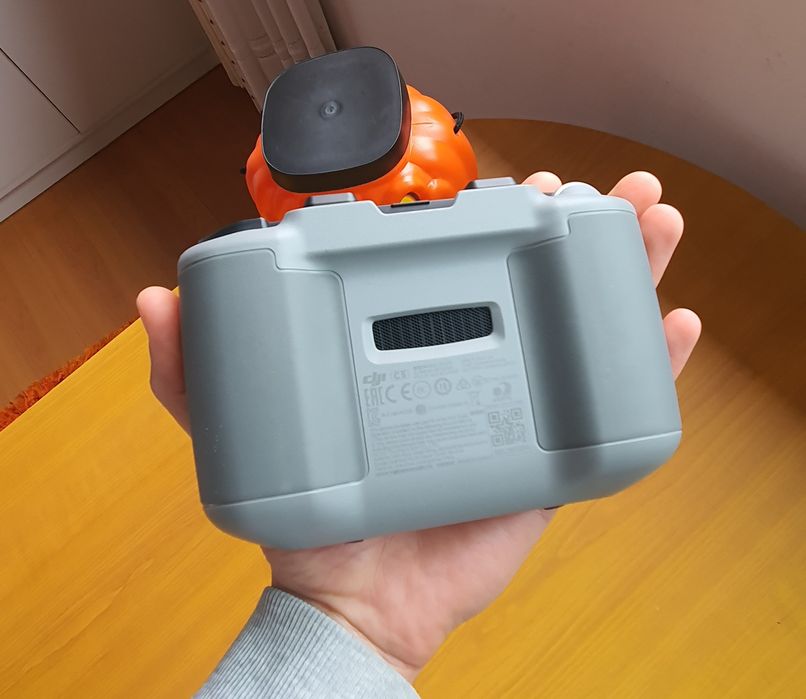 Controle Remoto DJI RC-N1/RC231