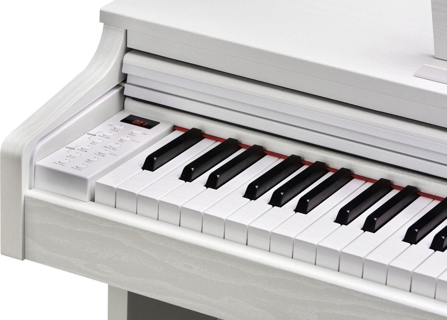 KURZWEIL M115 WH | kup NOWY wymień STARY
