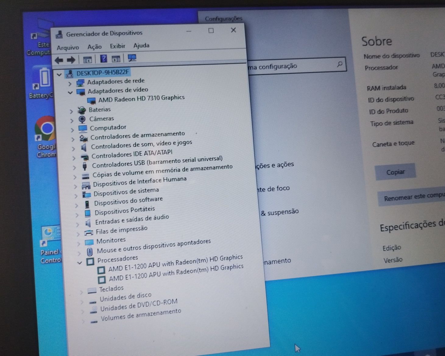 Toshiba Satellite C850D-101