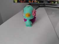 LPS paw - custom