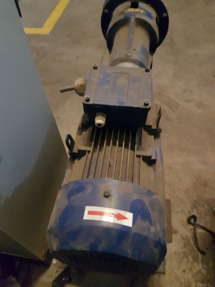 Pompa samozasysajaca grudziadz SK
