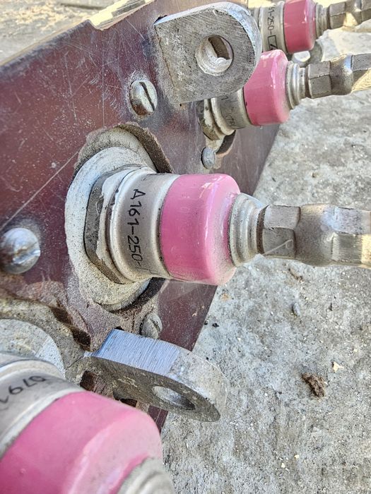 Діодний мост Д 161- 250