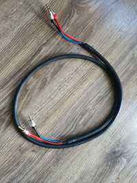 Kabel Klotz  LY240S 2 x 4.0 1,5m głośnik centralny.