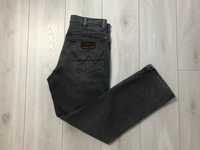 WRANGLER Texas Stretch r.34/30 oryginalne spodnie jeansowe męskie
